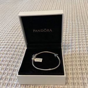 Pandora bracelet NEW